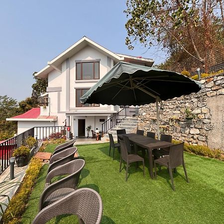 Blue Orchid Premium Hotell Kalimpong Eksteriør bilde